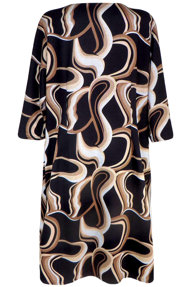 Рокля Оливия