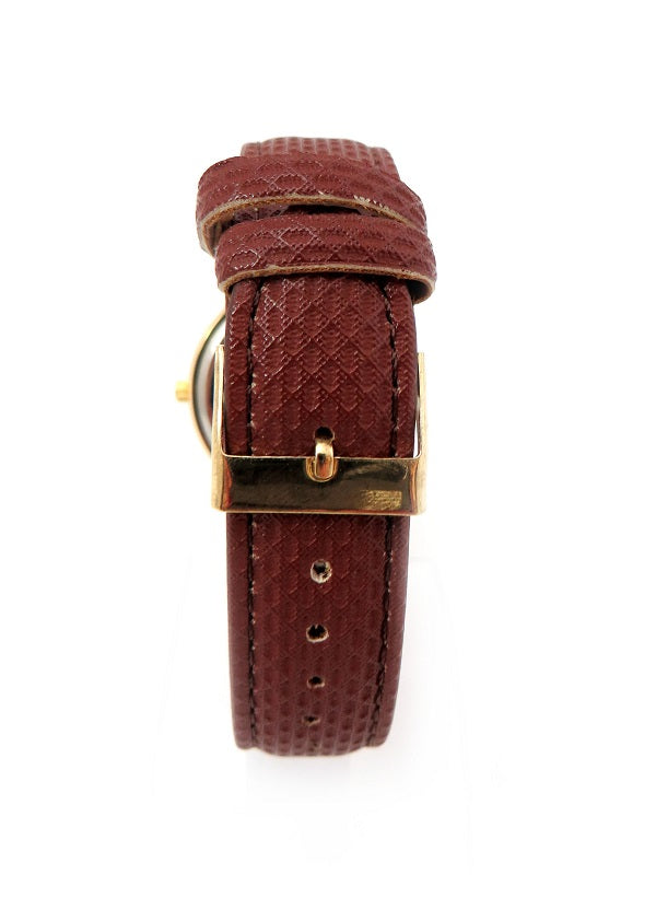 Часовник Леона