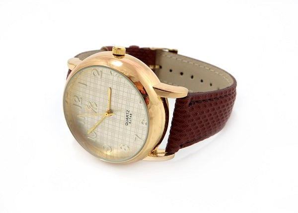 Часовник Леона