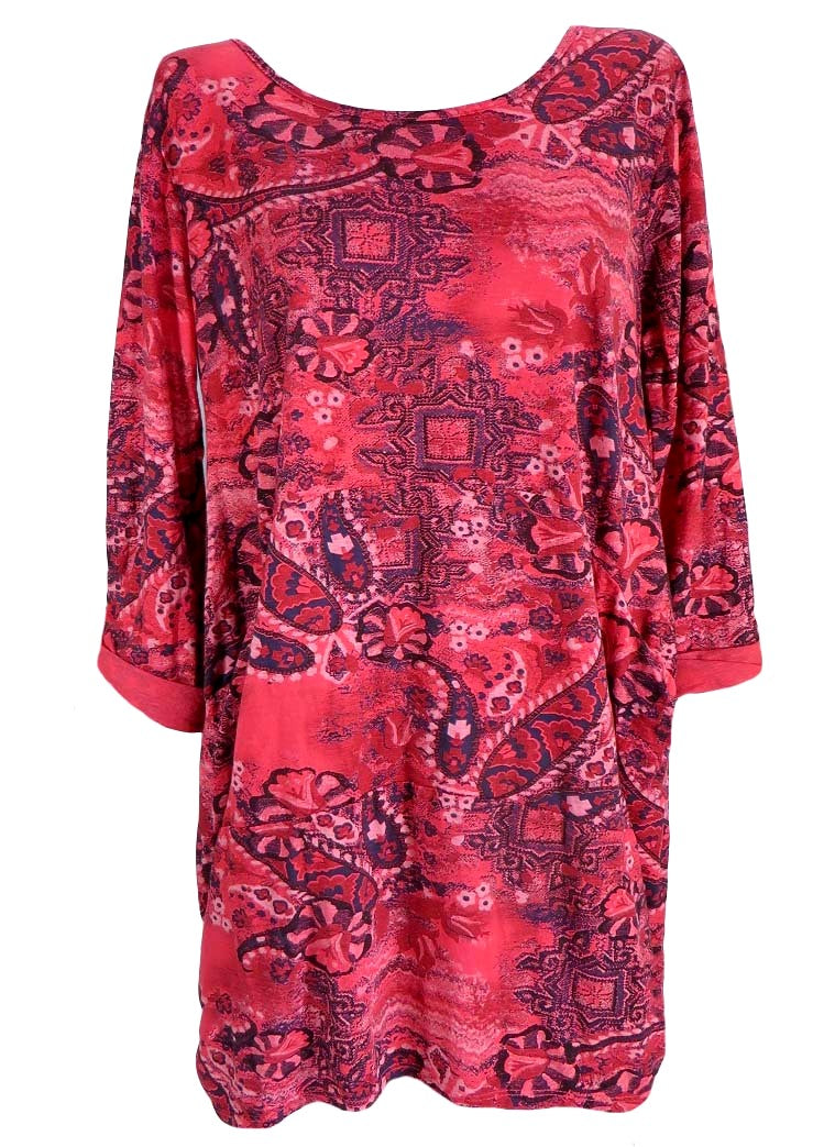 Туника Милена