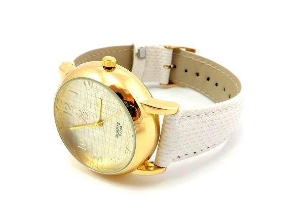 Часовник Леона