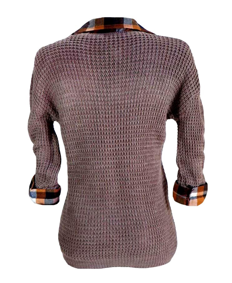 Модерна блуза Глория