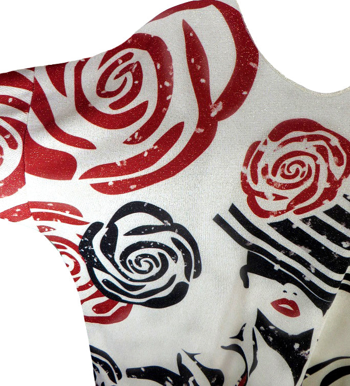 Модерна блуза Деница