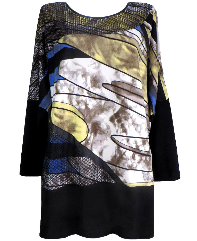 Модерна туника ДЕС