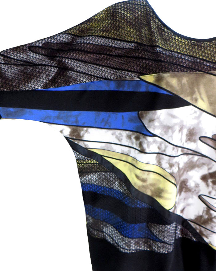 Модерна туника ДЕС