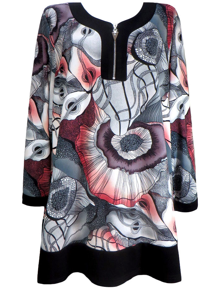 Туника ДЕС 3