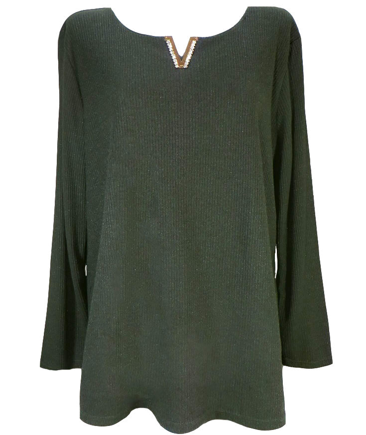 Блуза Теодора