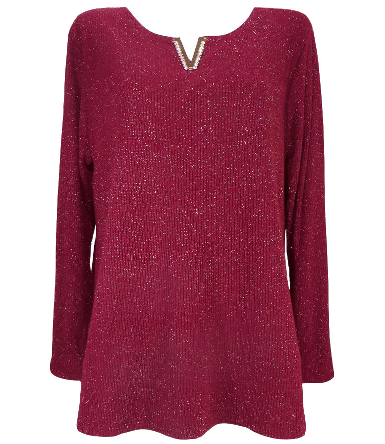 Блуза Теодора