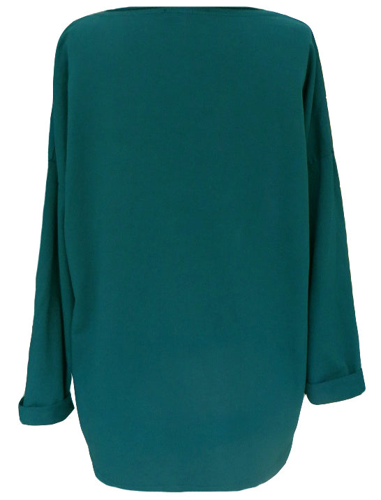 Модерна блуза Дая