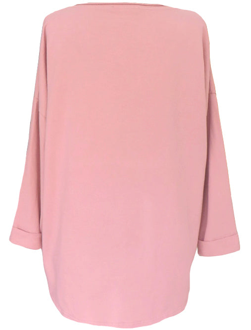 Модерна блуза Дая