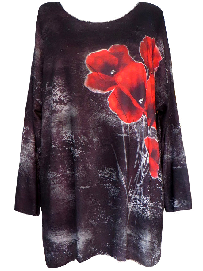 Туника Цвета