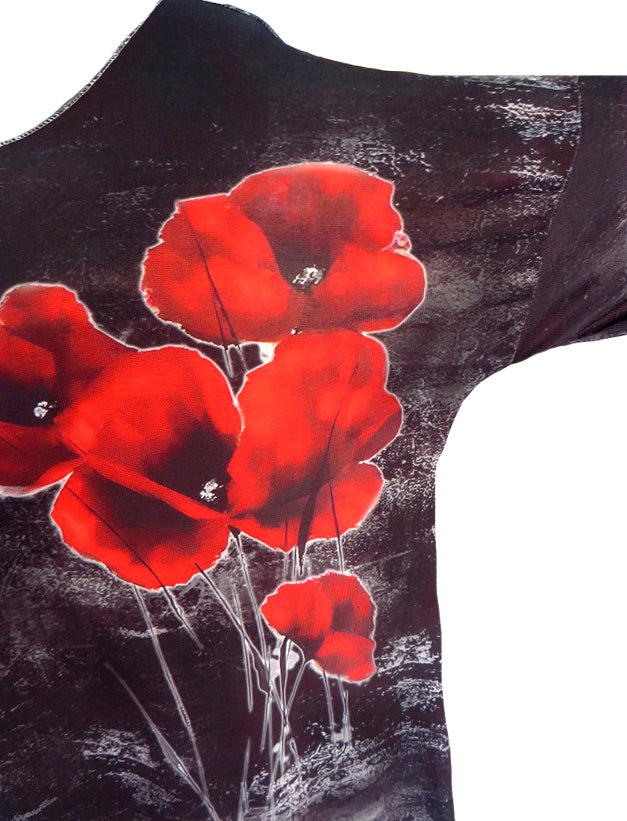 Туника Цвета