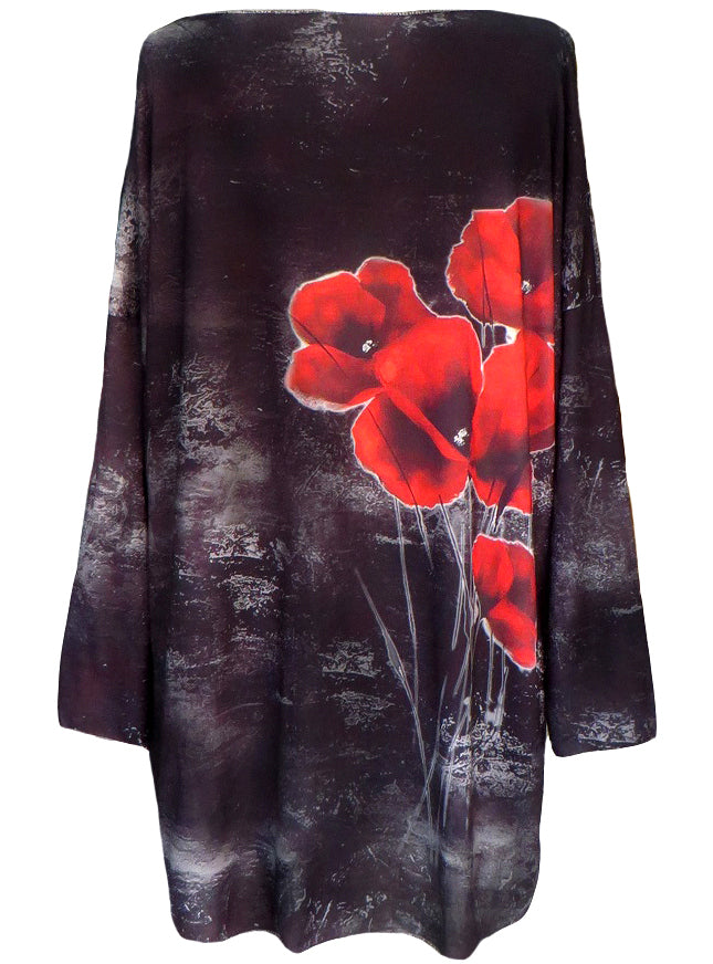 Туника Цвета