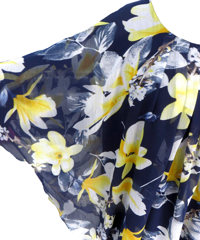 Шифонена блуза Натали 2