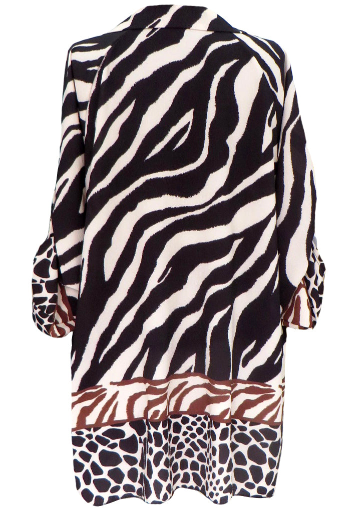 Дамска риза Виктория