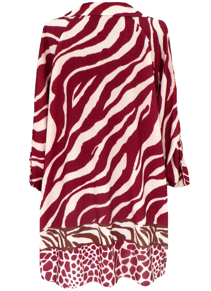 Дамска риза Виктория