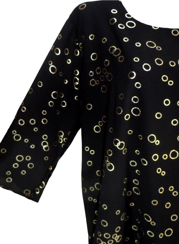 Шифонена блуза Антонина