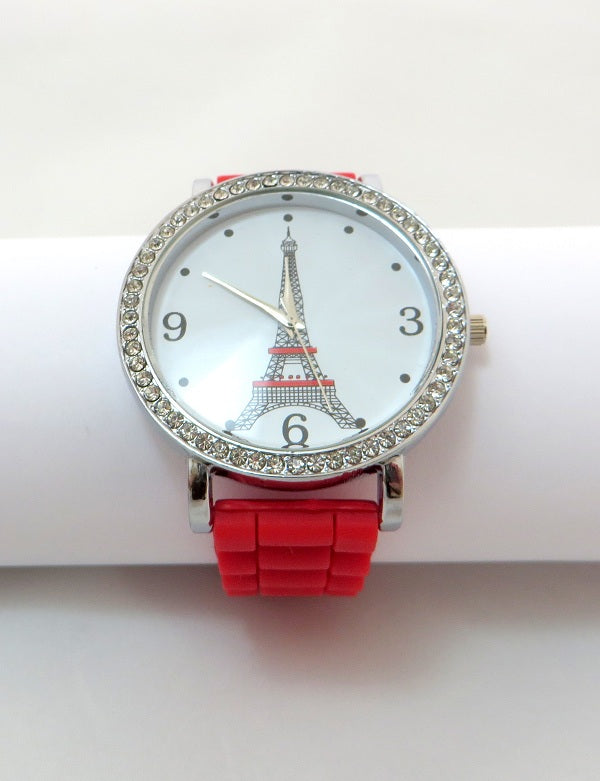 Часовник Айфел