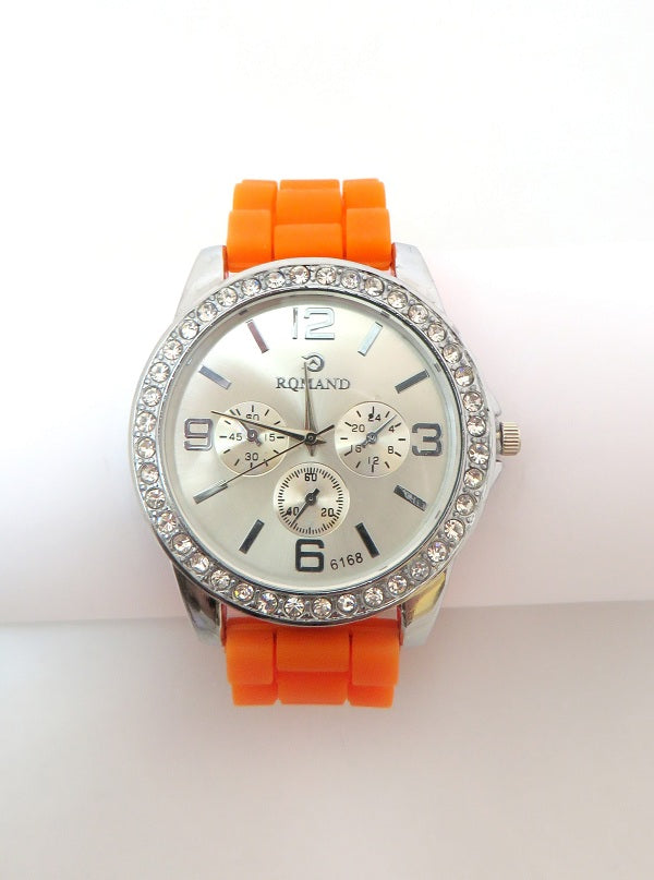 Часовник Одри