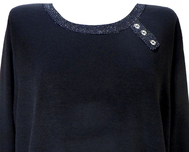 Елегантна блуза Бианка