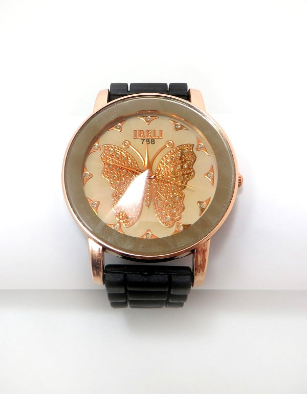 Часовник Пеперуда