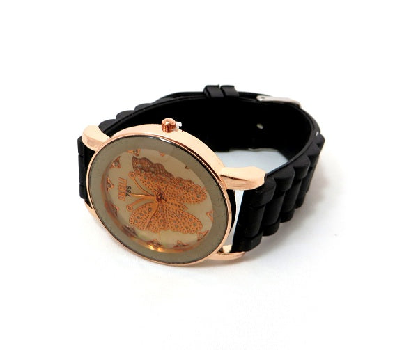 Часовник Пеперуда