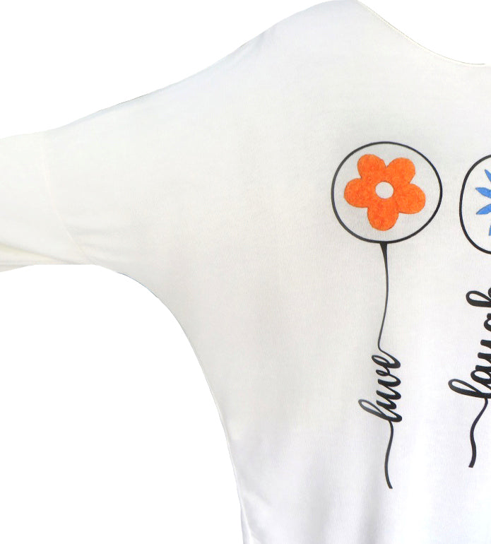 Блуза Цветелина