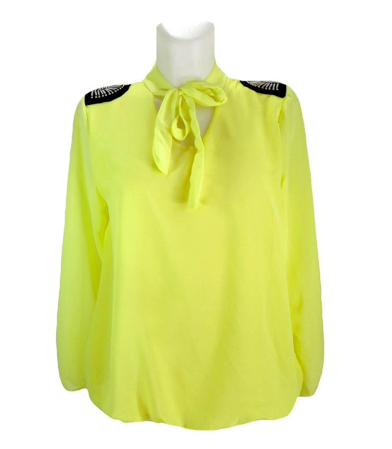 Елегантна блуза Галя