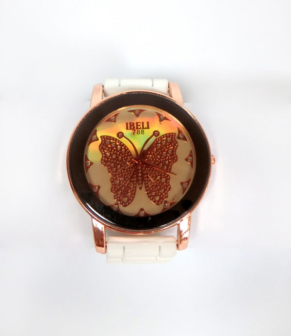 Часовник Пеперуда