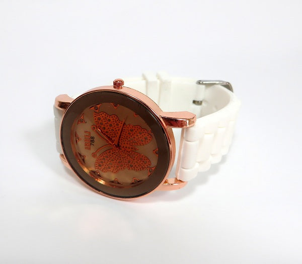 Часовник Пеперуда