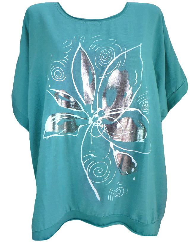 Блуза Кристин