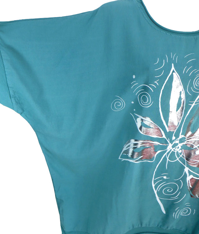 Блуза Кристин