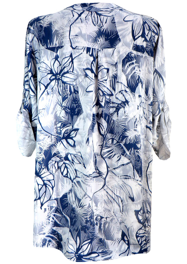 Дамска риза Мила