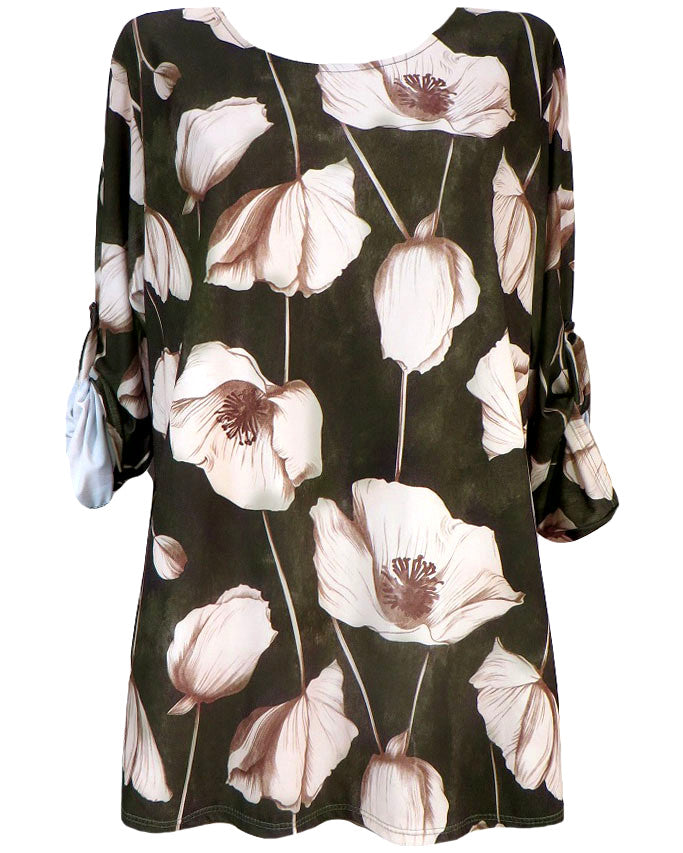 Блуза Елица