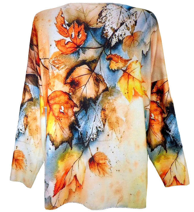 Блуза Картина 2