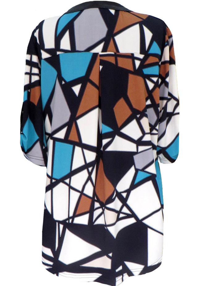 Дамска риза ДЕС