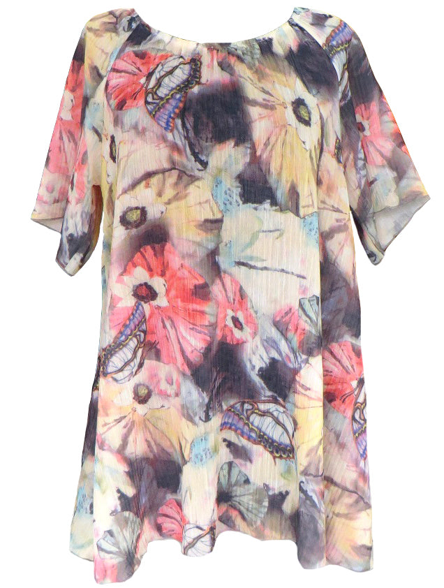 Блуза Флорина ДЕС