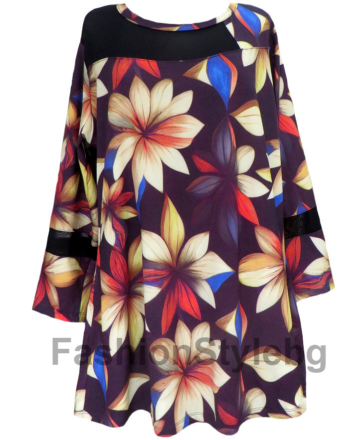 Туника Зорница