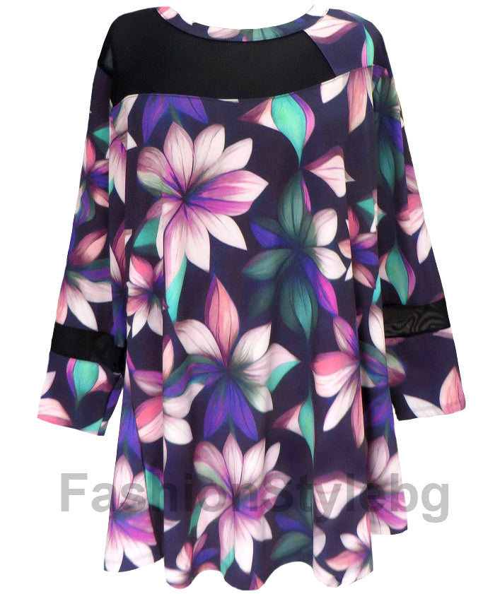 Туника Зорница