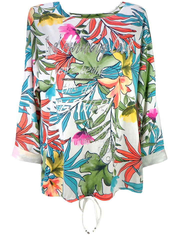 Блуза Алисия