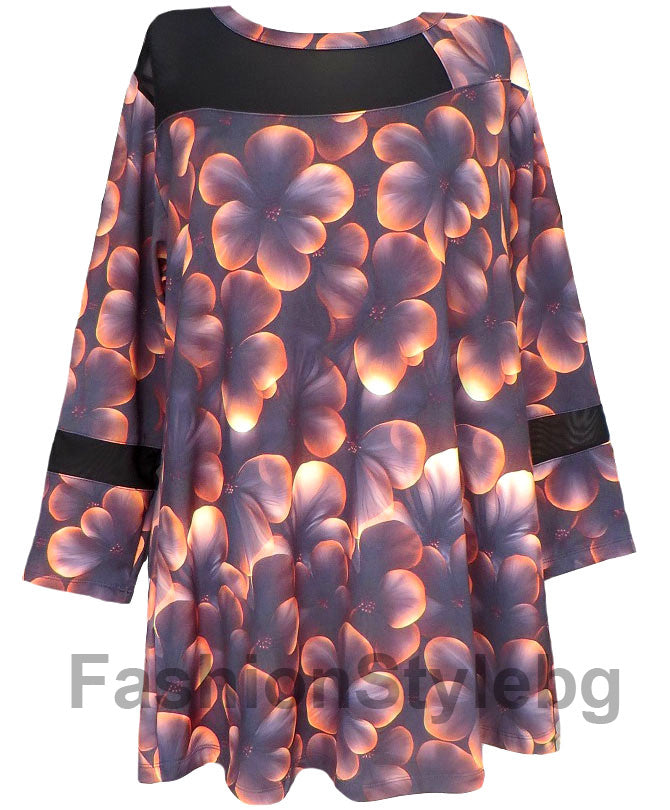 Туника Зорница