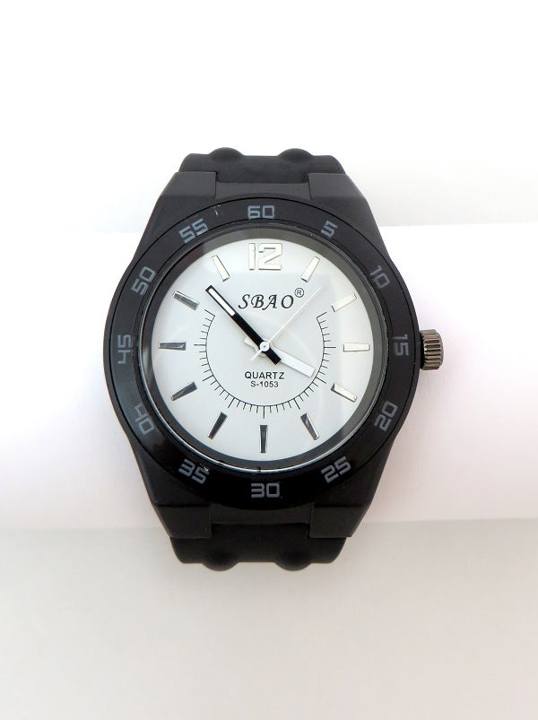 Часовник Грег