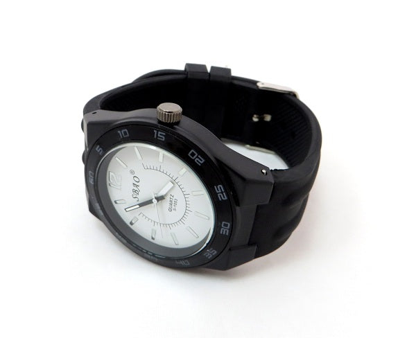 Часовник Грег