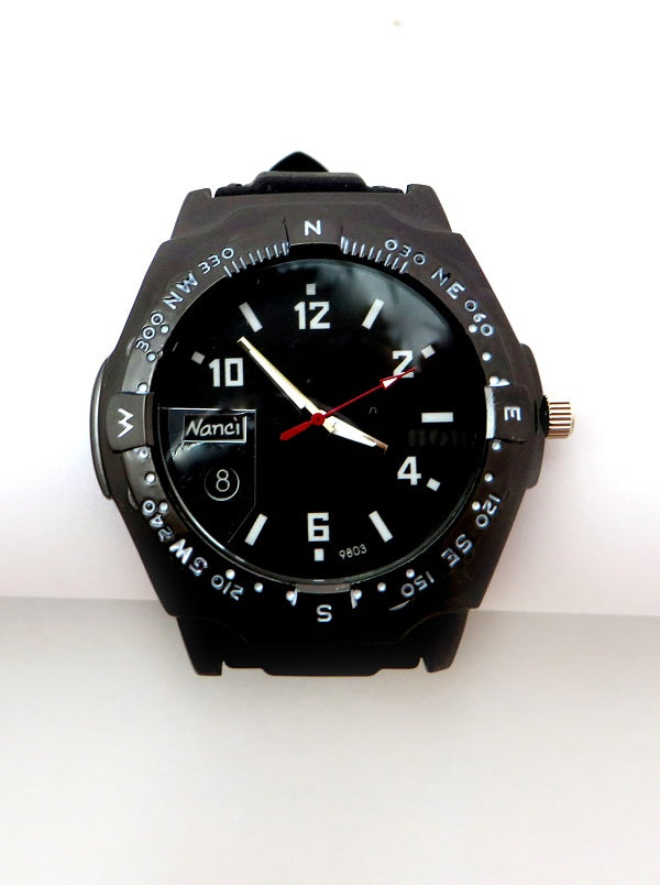 Часовник Макс