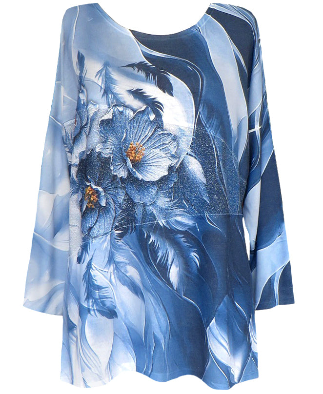 Блуза Вики 2