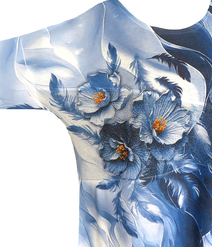 Блуза Вики 2