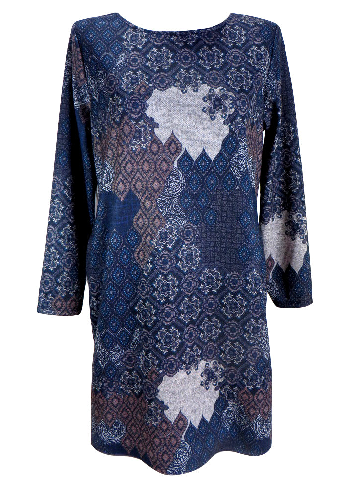 Рокля Теодора