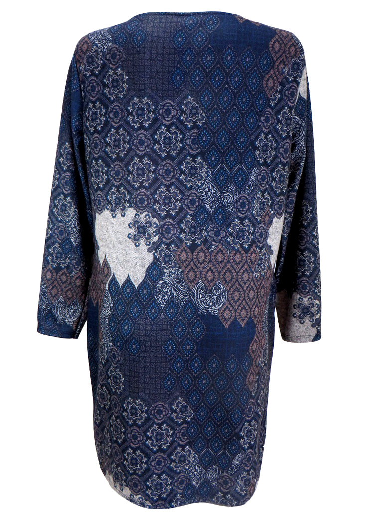 Рокля Теодора