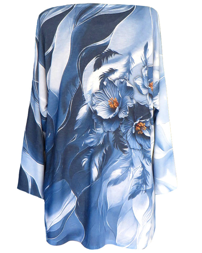 Блуза Вики 2