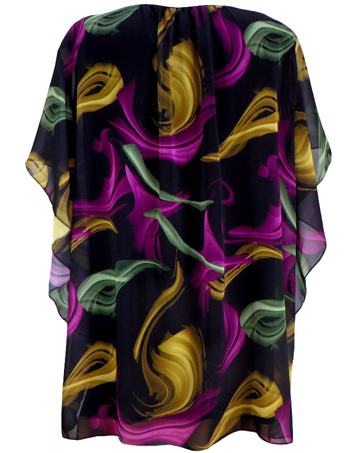 Шифонена блуза Невена